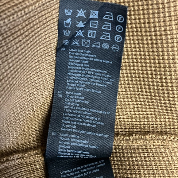 Meunier Cardigan - Picture 5 of 6